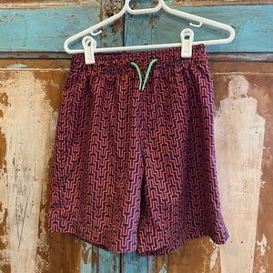 Crewcuts swim shorts